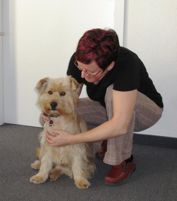 Kanzleibewacher Bobby