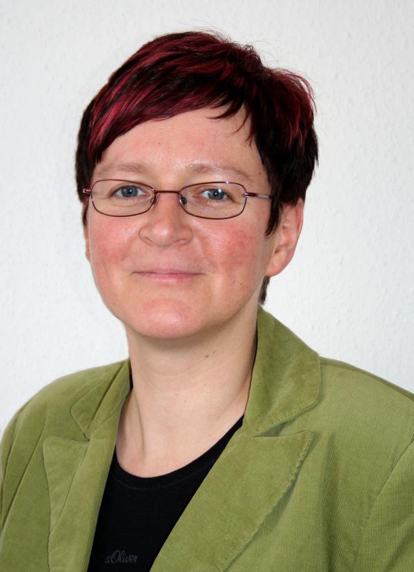Jana Wustmann