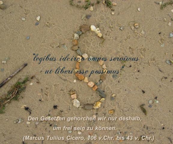 ZitatamStrand