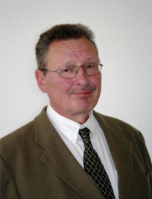 RA Ulrich Marth